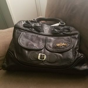 Betsey Johnson hobo